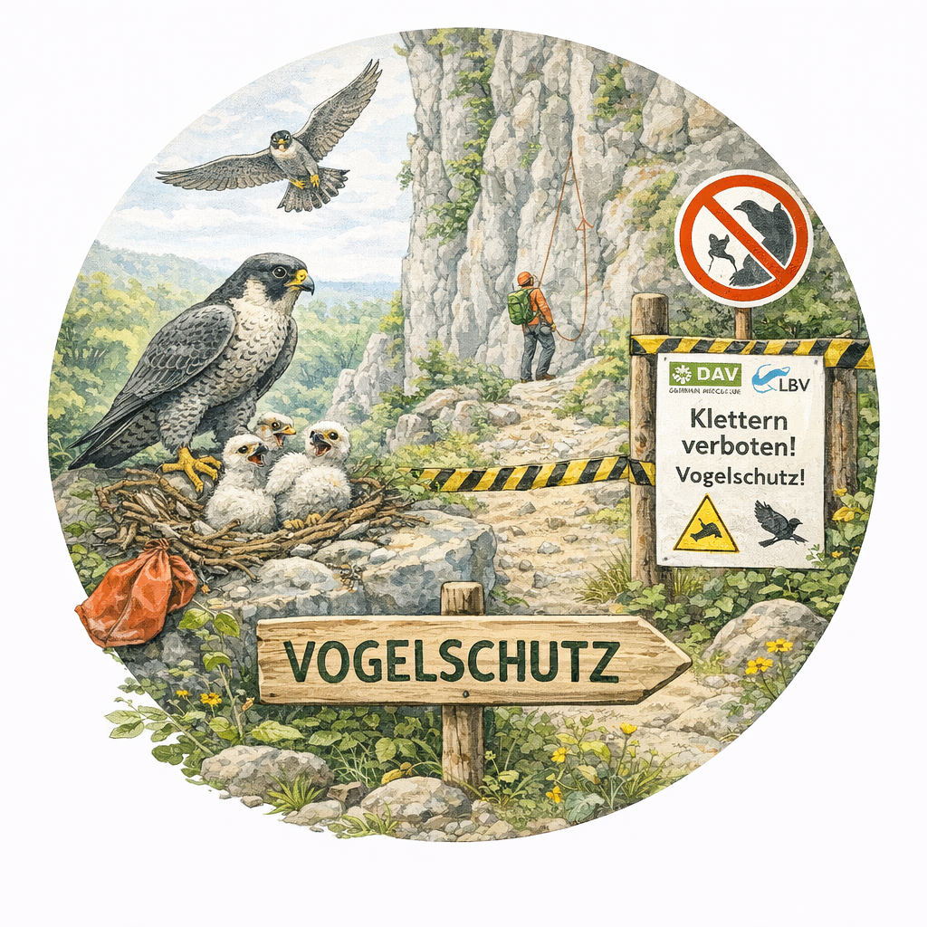 Vogelschutz